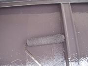 外壁塗装　愛知県 名古屋市　 屋根塗装リフォーム　リホーム　外装リフォーム